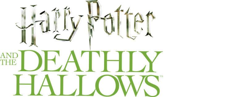 Imagen de Harry Potter y las reliquias de la muerte (1ª parte)