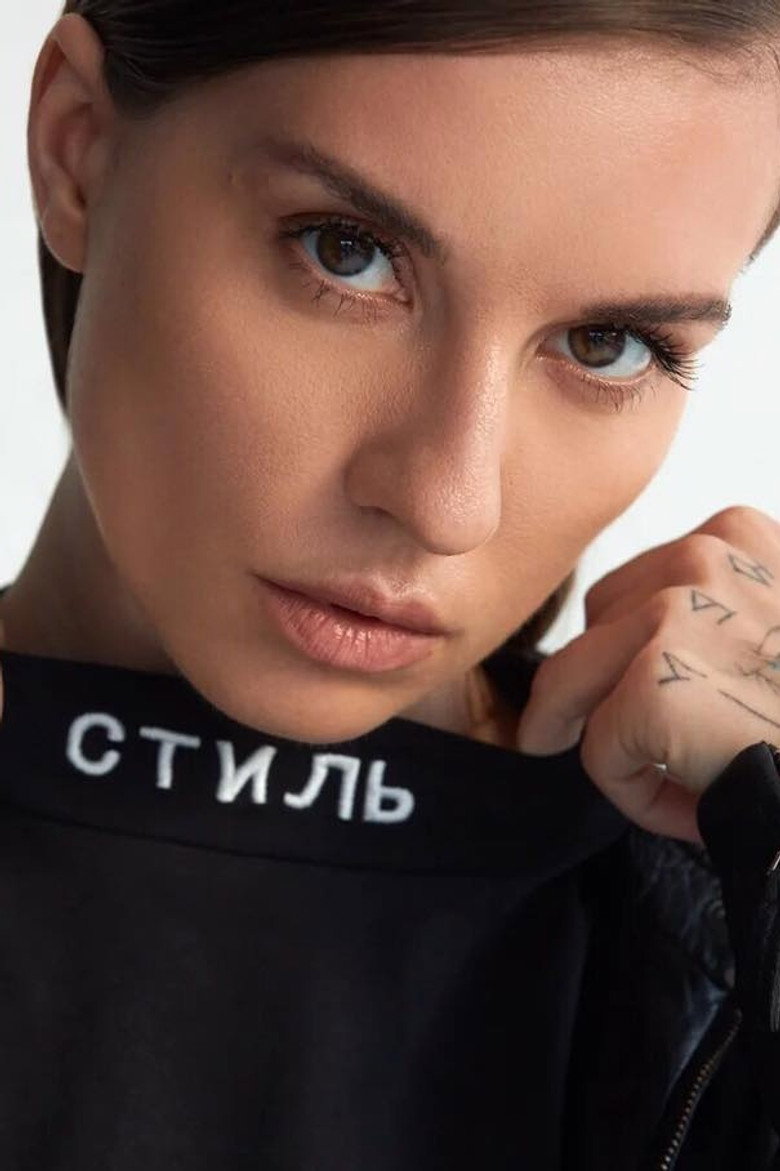 Kseniya Zueva photo 2