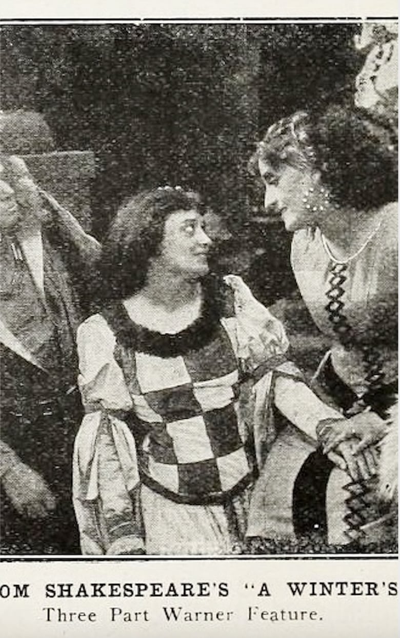 Racconto d'inverno (1913)