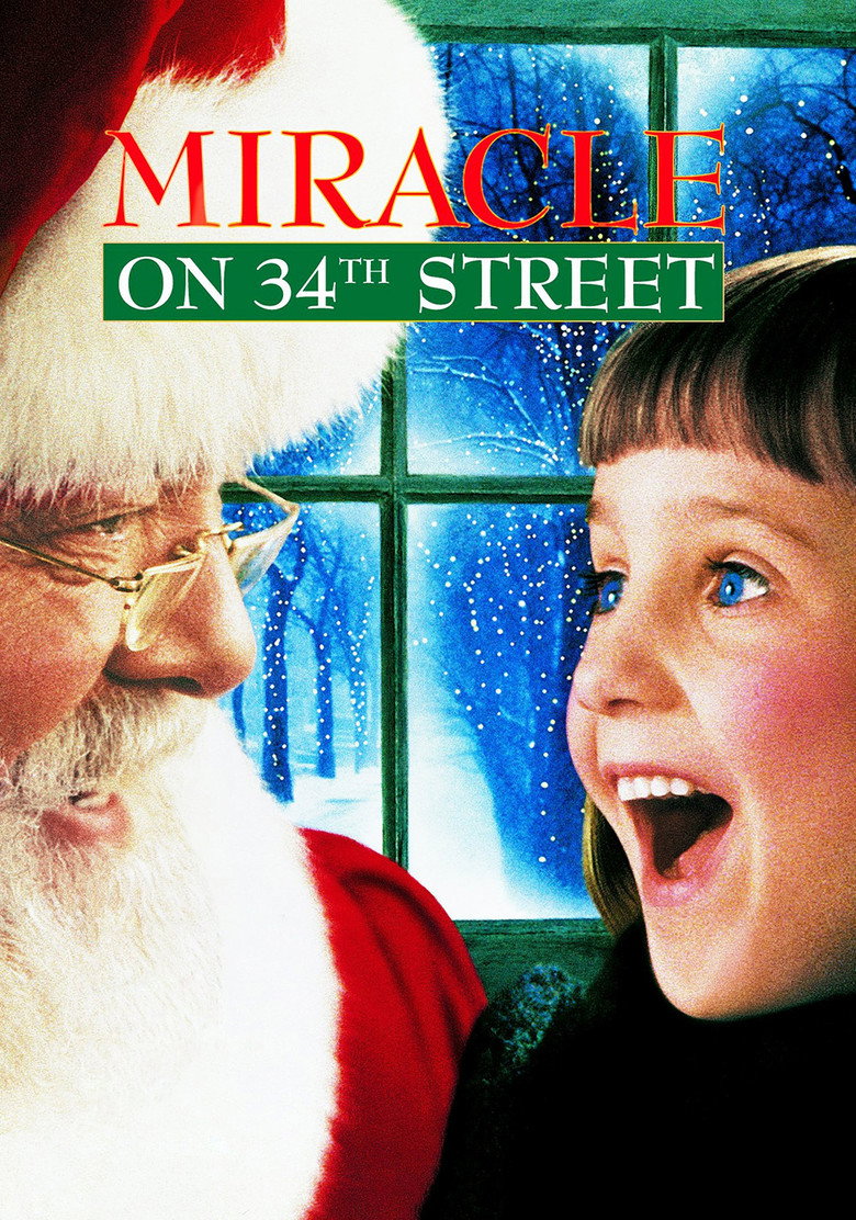 Imatge de Miracle on 34th Street