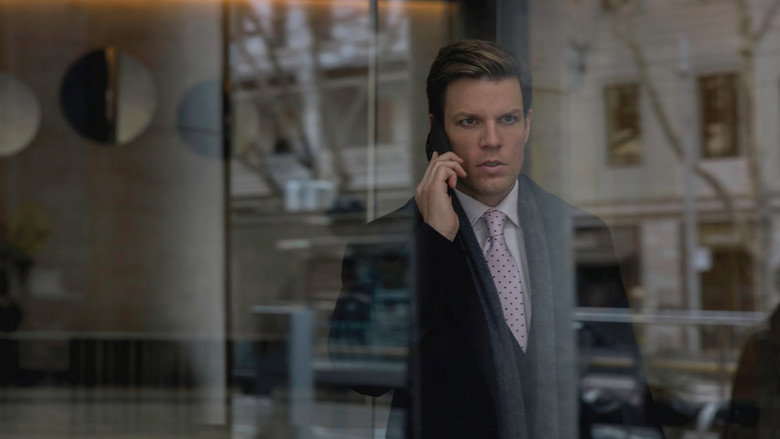 Still from All Her Fault - Season 1 Episode 1