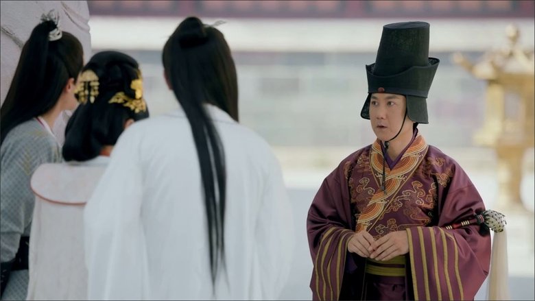 Still image for The Wolf Princess season 1 episode 22: Episode 22 Still image for The Wolf Princess season 1 episode 22: Episode 22