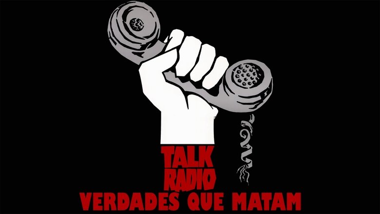 Talk Radio (1988)