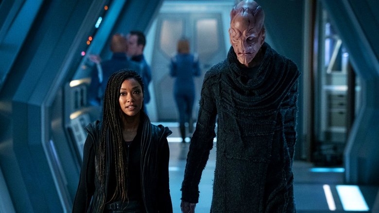Star Trek Discovery Saison 3 Streaming Star Trek: Discovery saison 3 épisode 3 en streaming Vostfr et vf