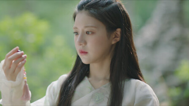 Still from Alchemy of Souls - Season 2 Episode 3