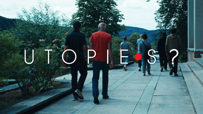 Still image for Utopie·s ? season 1 episode 6: Episode 6