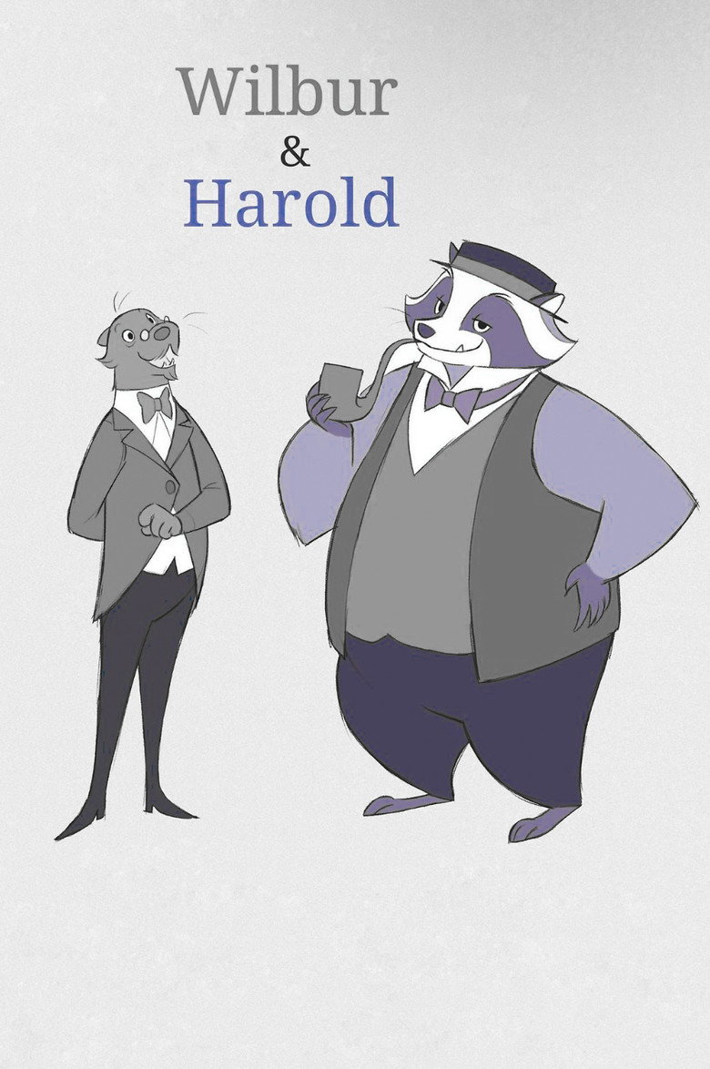 Imatge de Wilbur & Harold