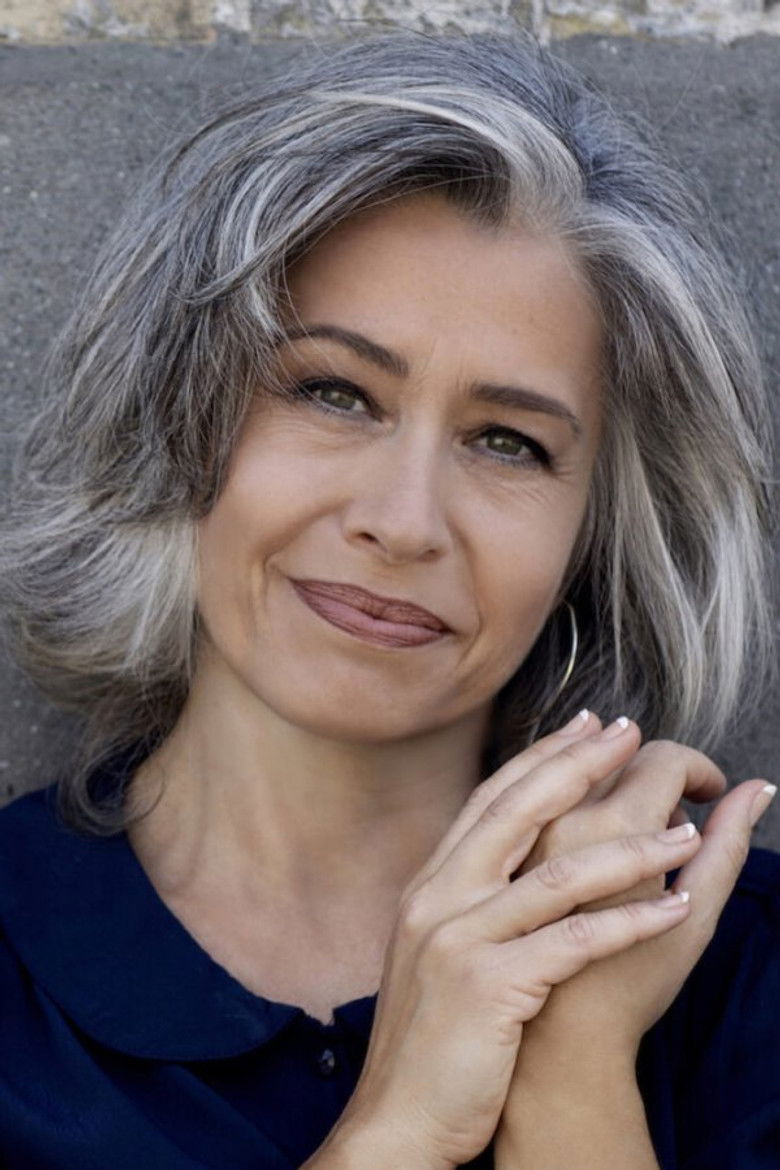 Veronica Mortensen portrait image