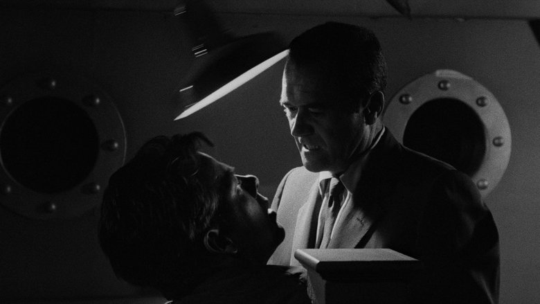 Shack Out on 101 (1955)