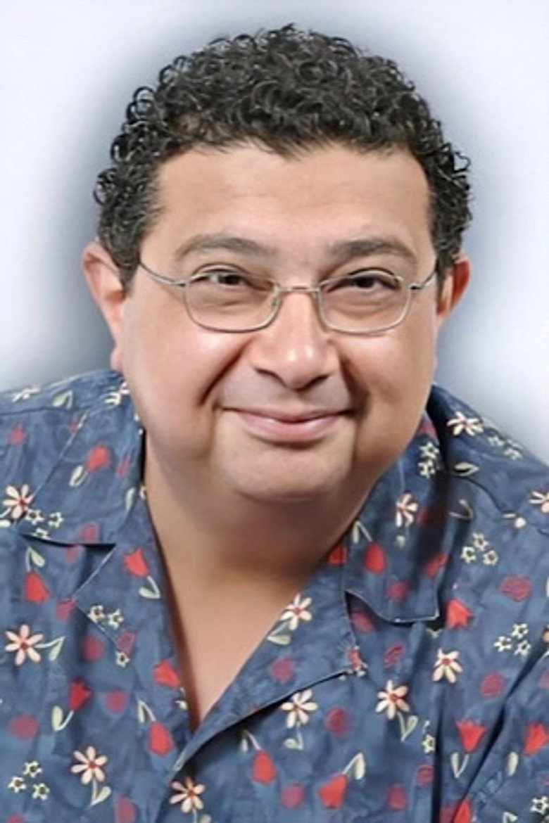 Maged El Kedwany photo 4