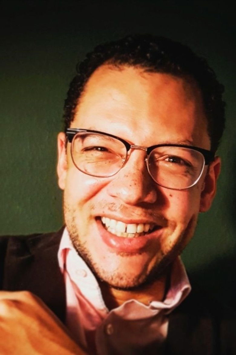 Djamil Deininger portrait image