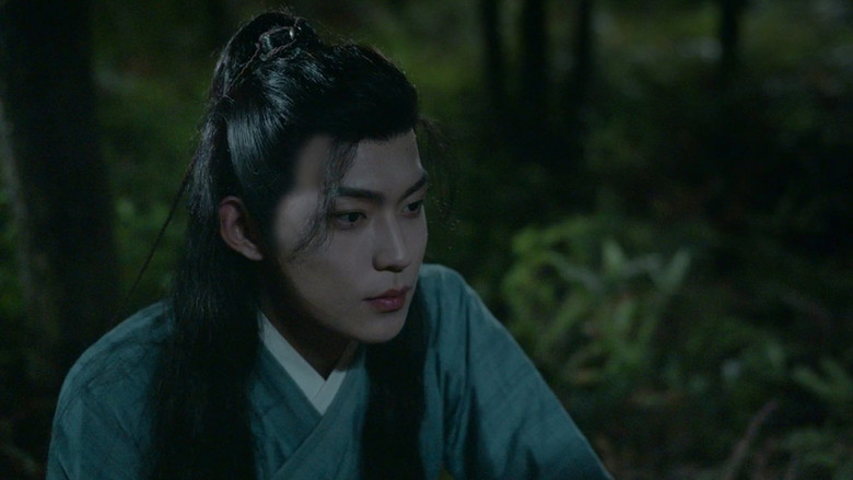 Still image for Jiufeng's Lucky Prince season 1 episode 7: Episode 7
