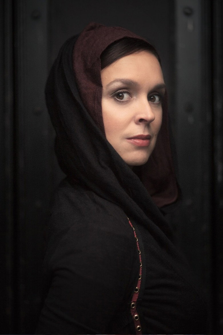 Jennie-Anne Walker photo