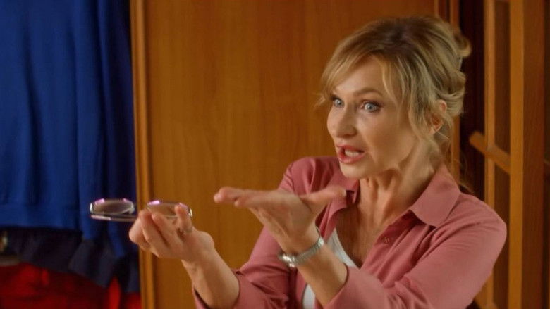 Still image for Развод по расчёту season 1 episode 9: Episode 9