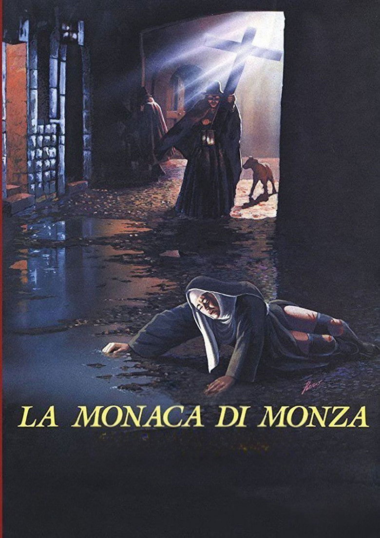 Imatge de La monaca di Monza - Eccessi, misfatti e delitti