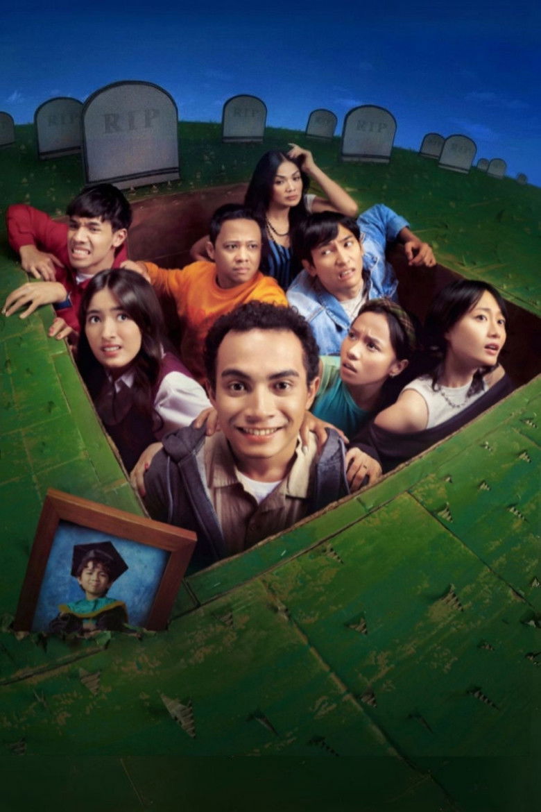 Imatge de Tinggal Meninggal