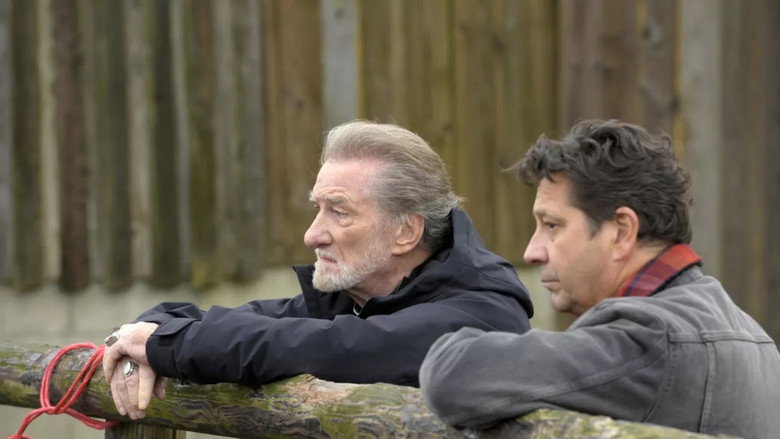 An Ideal Father Photo 9