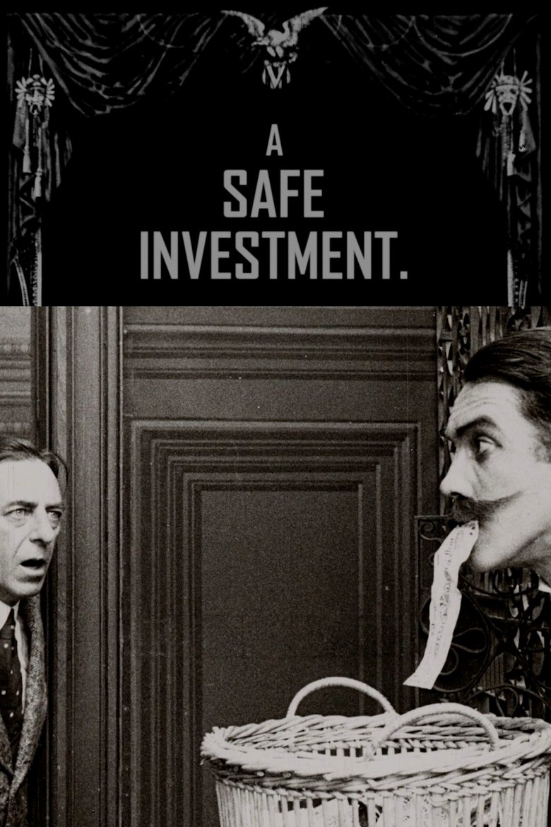 A Safe Investment (1915)