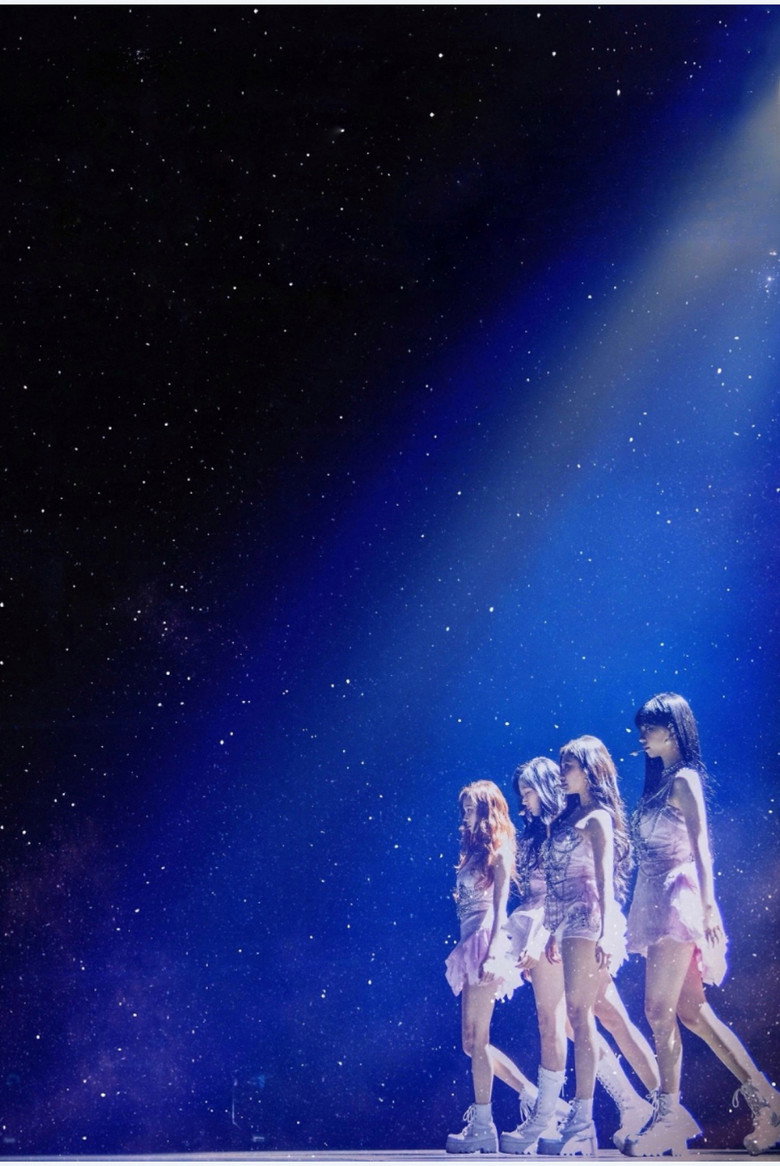 Imatge de 에스파: 월드 투어 인 시네마