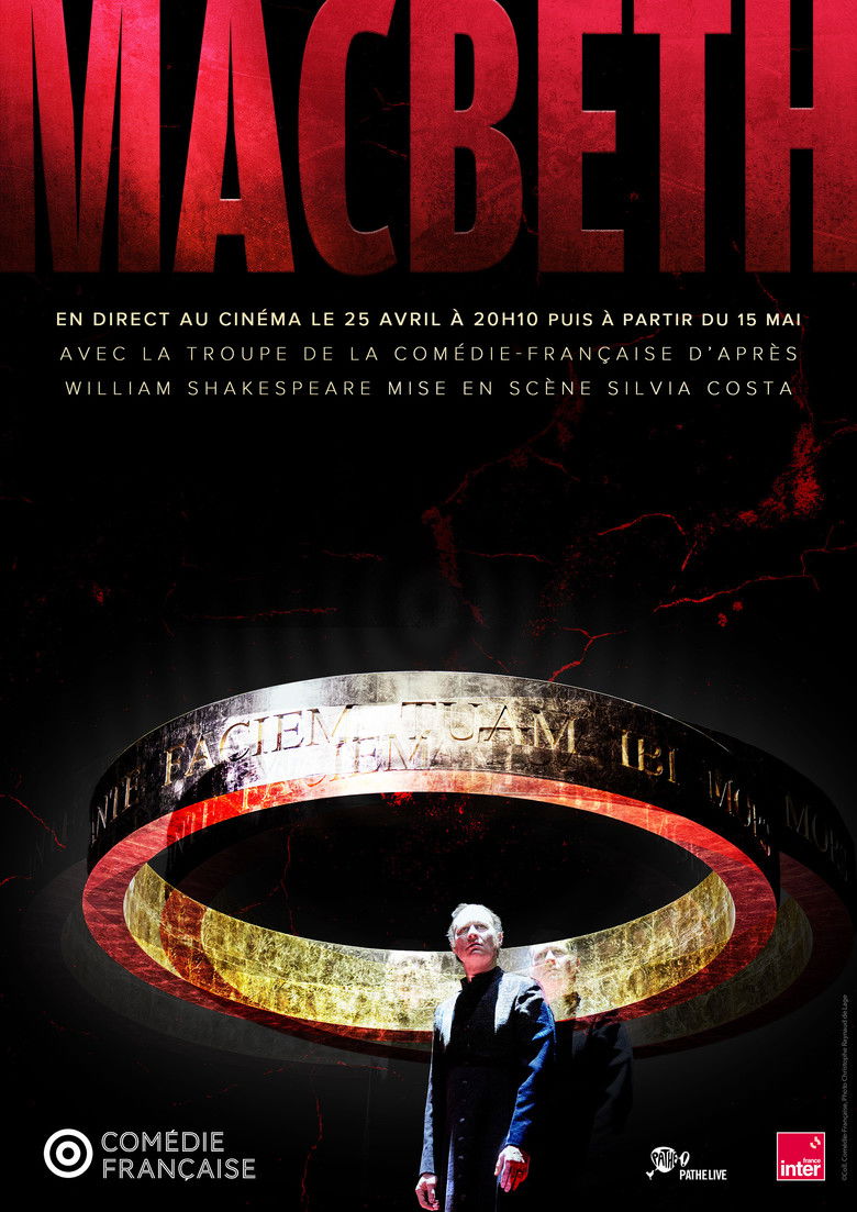 Imatge de Macbeth