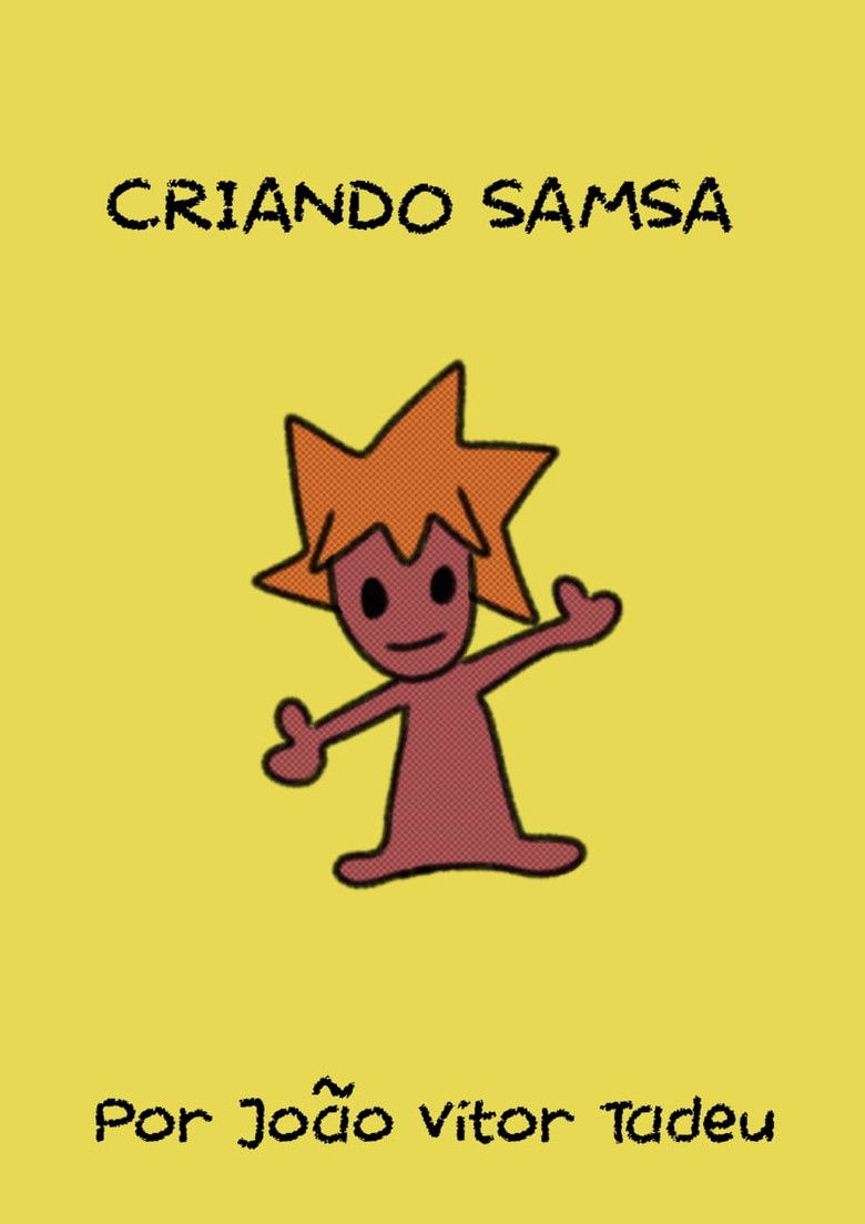 Imatge de Criando Samsa