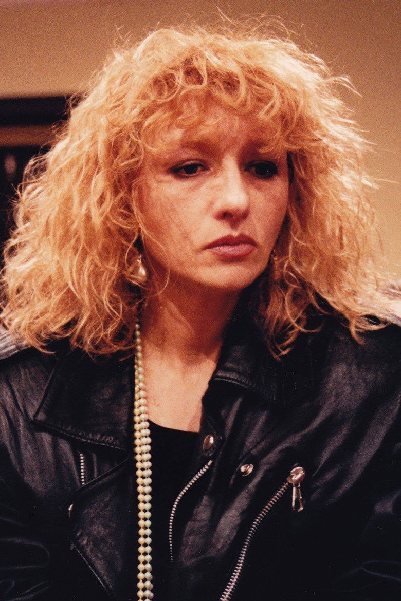 Adriana Barral portrait image