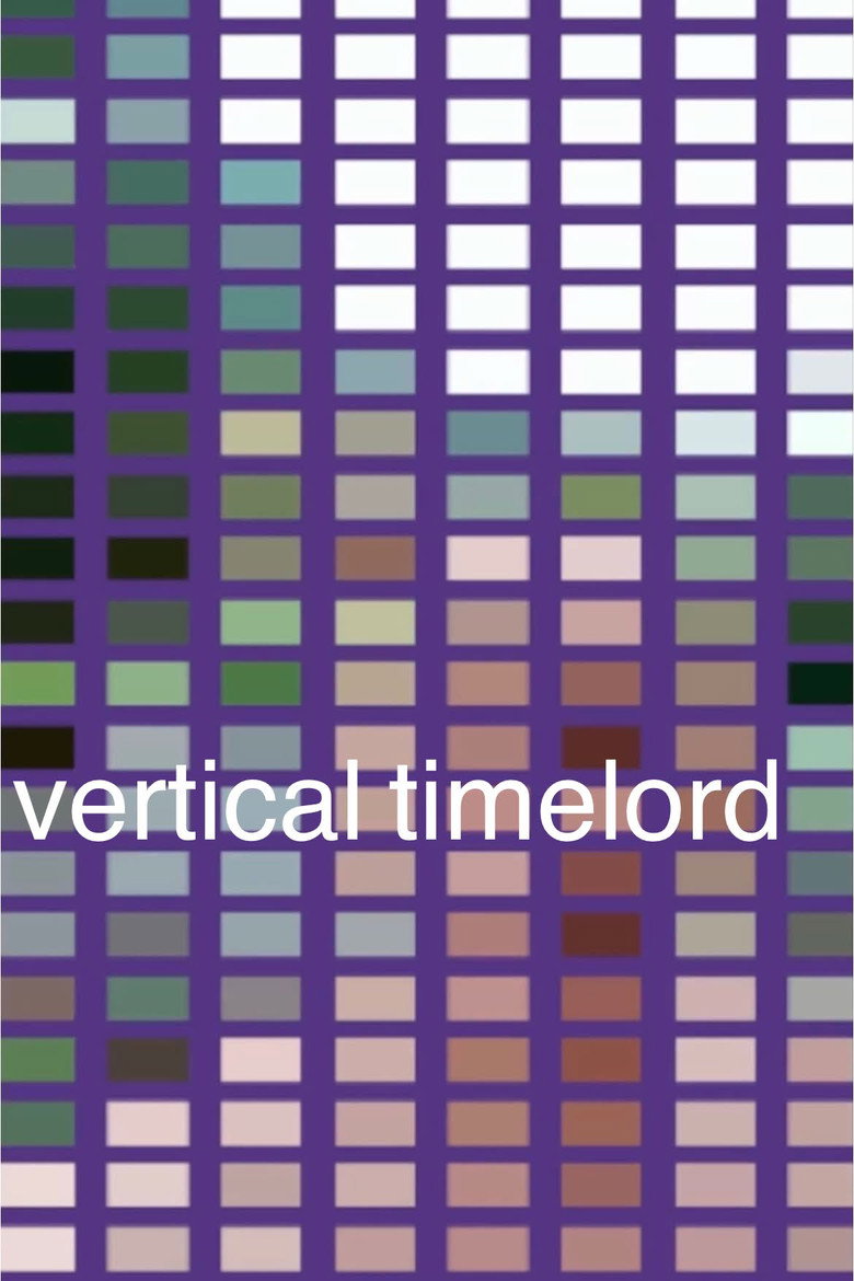 Imatge de vertical timelord