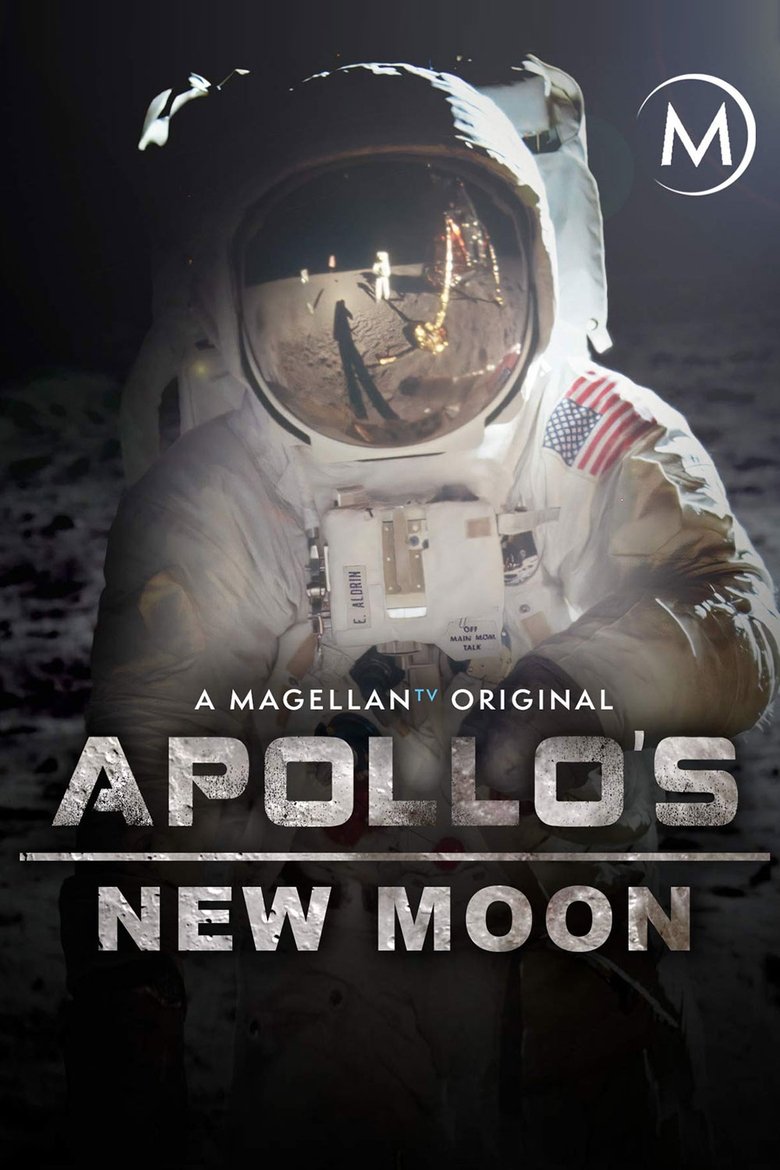 Apollo's New Moon