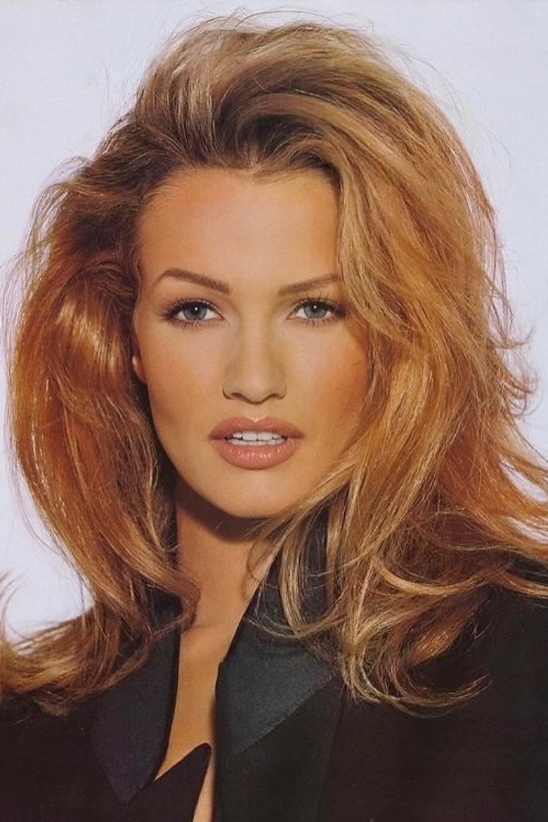 Photo de Karen Mulder