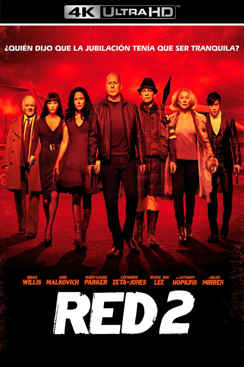 Póster la Película