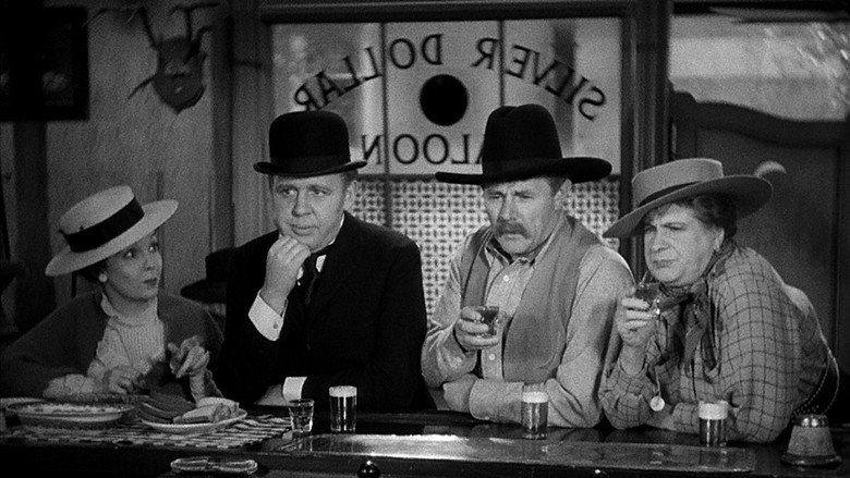 Image d'arrière-plan 4 du film L'Extravagant Mr Ruggles