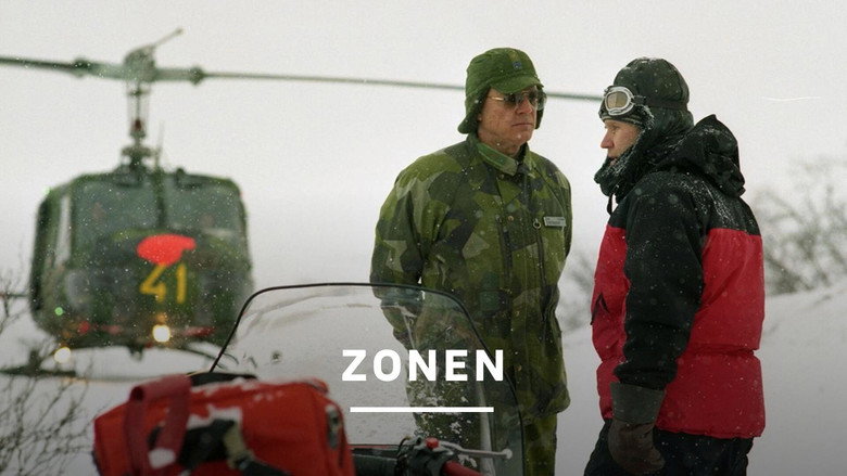 The Zone image 3