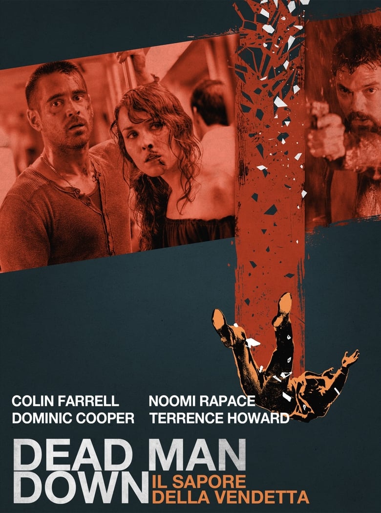 Dead Man Down - Il sapore della vendetta (2013)