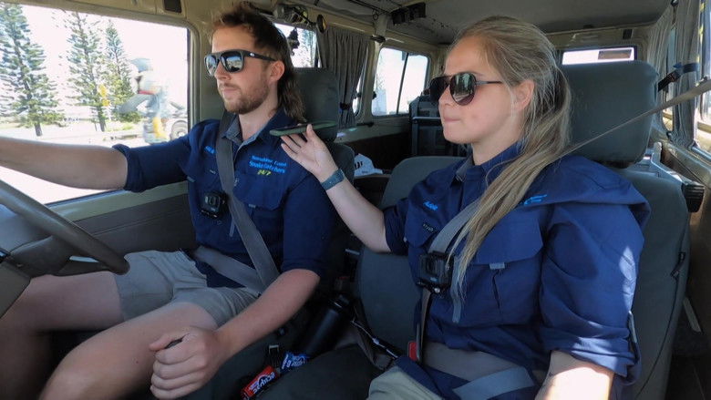 Still image for Aussie Snake Wranglers season 1 episode 8: Stu vs Goliath Still image for Aussie Snake Wranglers season 1 episode 8: Stu vs Goliath