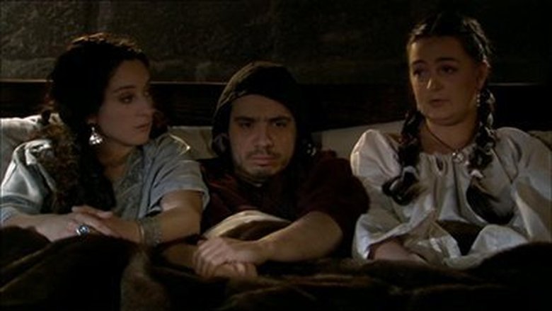 Still image for Kaamelott season 1 episode 30: Le Trois de coeur