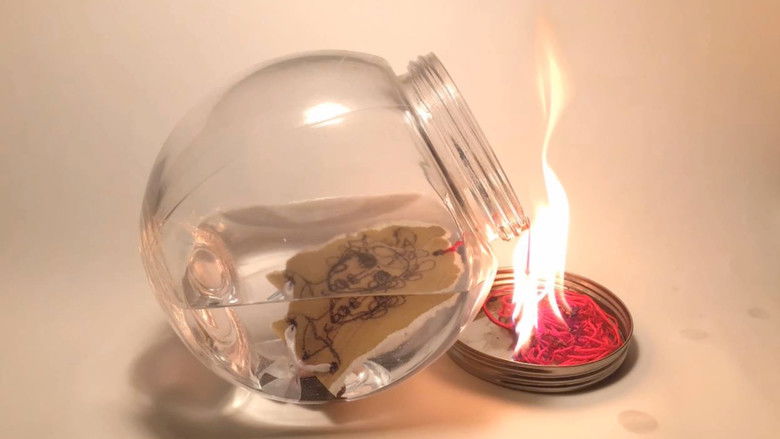 Imatge de Enfrascado