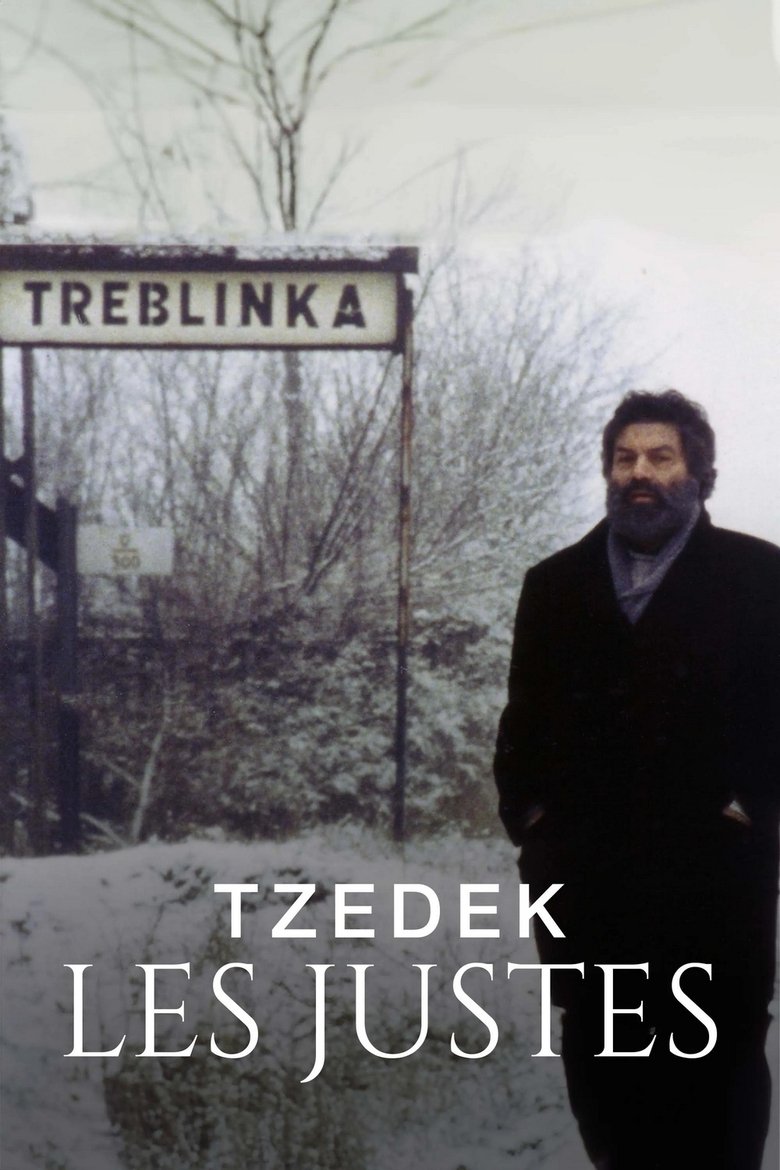 Tzedek : les justes (1994)