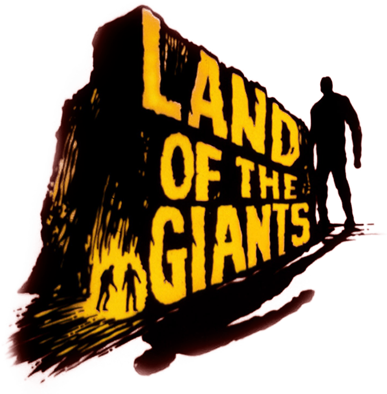 Land of the Giants