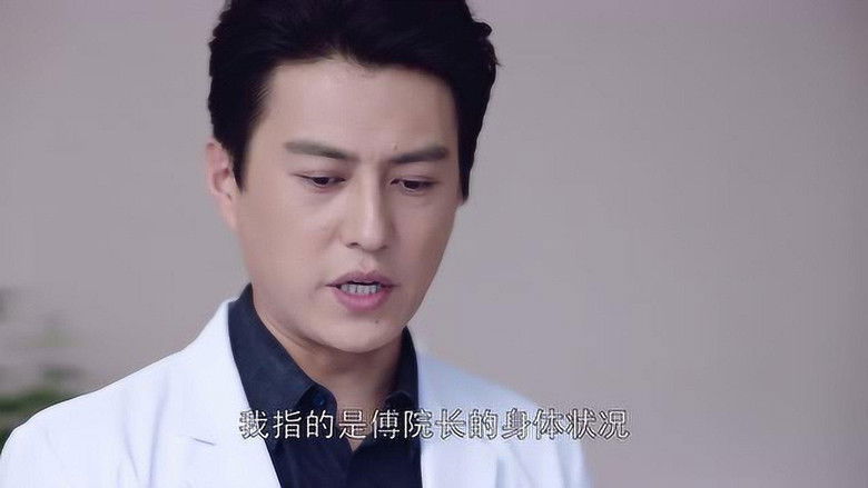 Still image for Surgeons season 1 episode 29: Episode 29