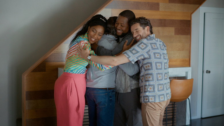 Still from Shrinking - Season 3 Episode 10