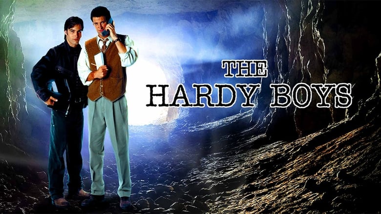 The+Hardy+Boys