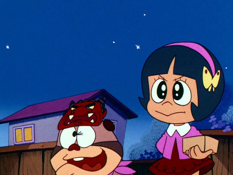 Still image for Sarutobi Ecchan season 1 episode 18: Episode 18 Still image for Sarutobi Ecchan season 1 episode 18: Episode 18