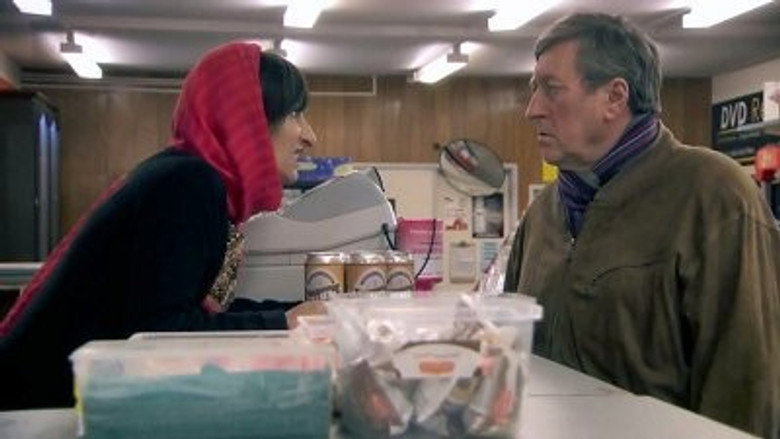Still from Shameless - ซีซัน 11 ตอน 9