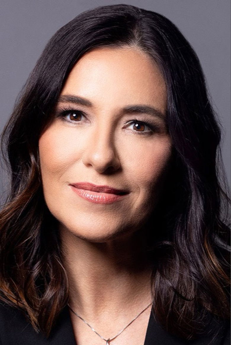 Kathy Ciric portrait image