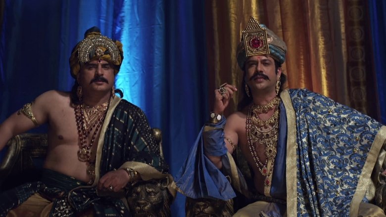 Still image for Buddha season 1 episode 19: Episode 19