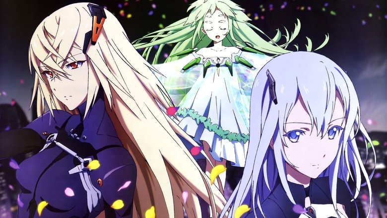 Beatless - Season 1 Episode 8