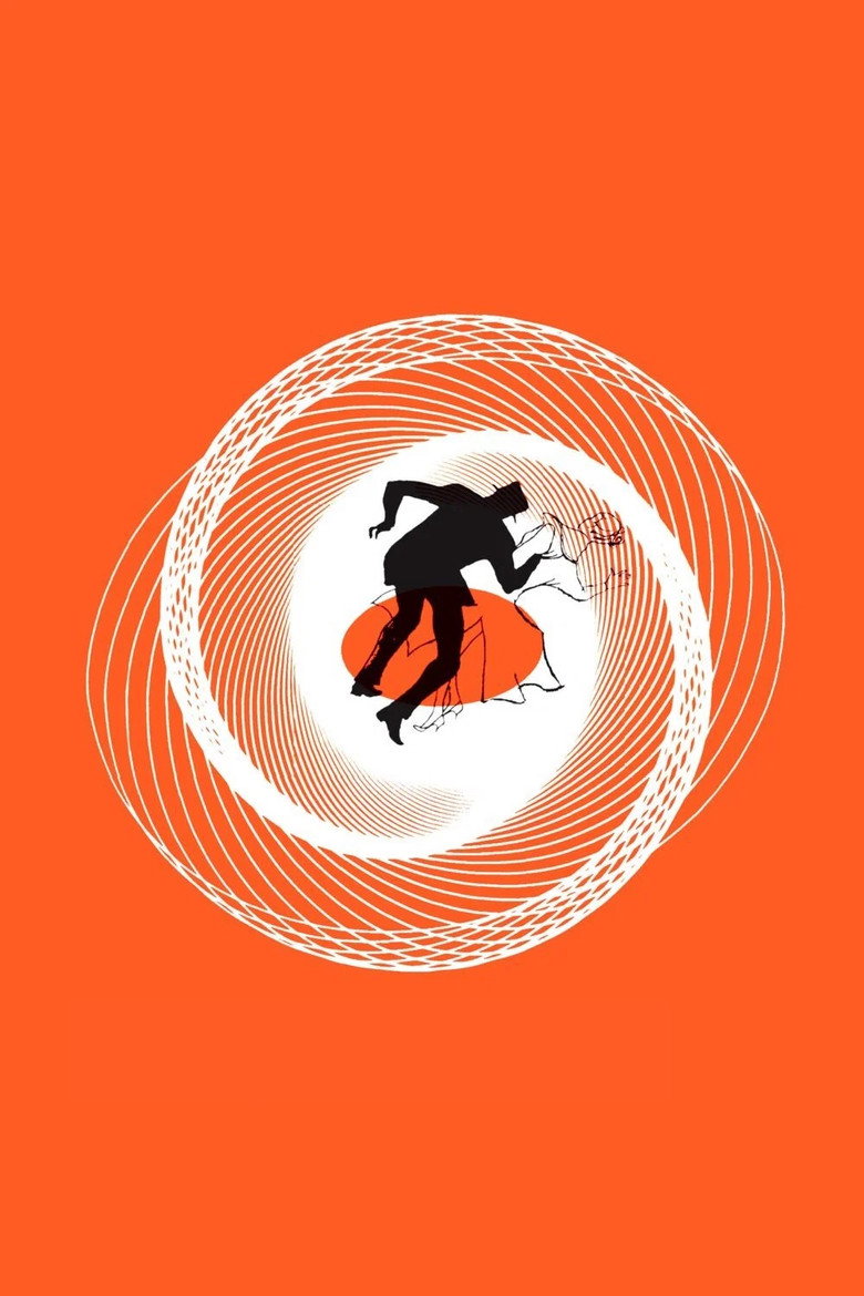Imatge de Vertigen (D’entre els morts)