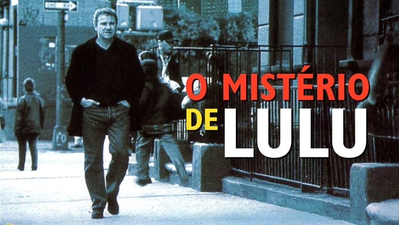 Lulu on the Bridge (1998)