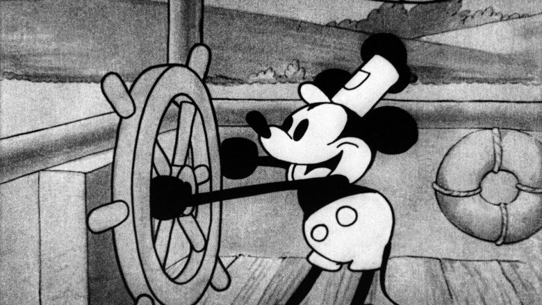 Steamboat Willie still 4
