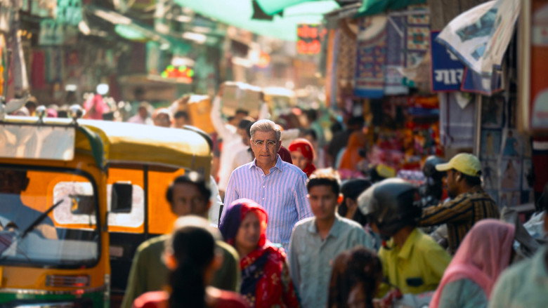Still from Eugene Levy, el antiviajero - Temporada 3 Episodio 7